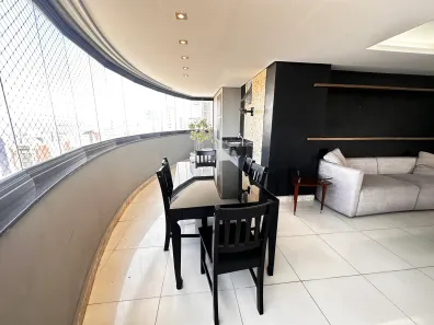 Apartamento com 3 Quartos para venda ou aluguel, 190m² no Jardim Oceania, João Pessoa