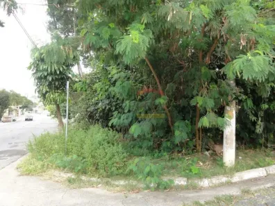 Terreno / Lote / Condomínio à venda, 329m² no Jardim Franca, São Paulo