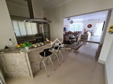 Casa de Condomínio com 3 Quartos para alugar, 187m² no Jardim Residencial Parque da Floresta, Sumaré