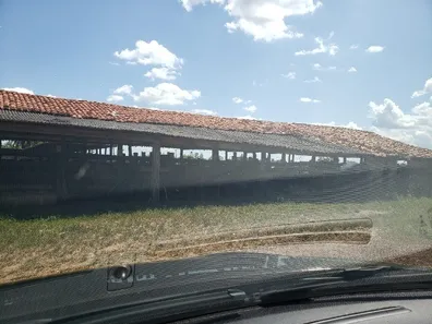 Fazenda / Sítio / Chácara com 4 Quartos à venda, 300000m² no , Itapecuru Mirim