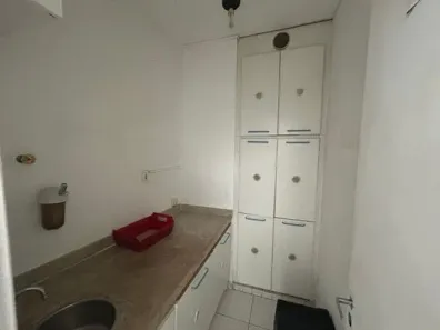 Conjunto Comercial / Sala para alugar, 30m² no Centro, Rio de Janeiro