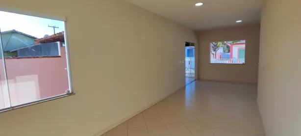 Casa de Condomínio com 3 Quartos para alugar, 122m² no Ogiva, Cabo Frio