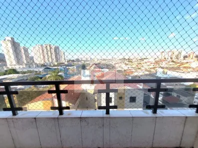 Cobertura com 4 Quartos à venda, 220m² no Vila Mogilar, Mogi das Cruzes