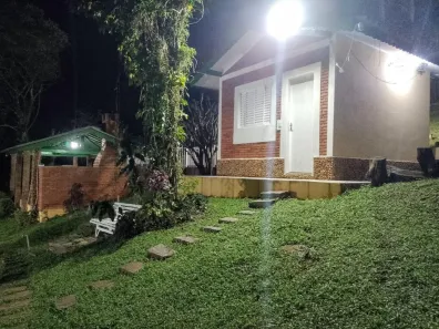 Casa de Condomínio com 4 Quartos para venda ou aluguel, 3285m² no , Morungaba