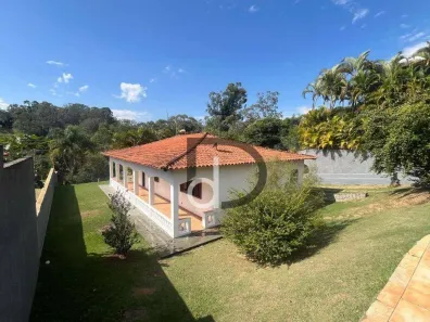 Casa de Condomínio com 3 Quartos para alugar, 220m² no Vista Alegre, Vinhedo