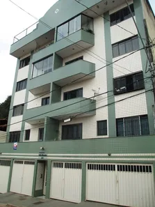 Kitnet com 1 Quarto à venda, 55m² no Santa Clara, Viçosa