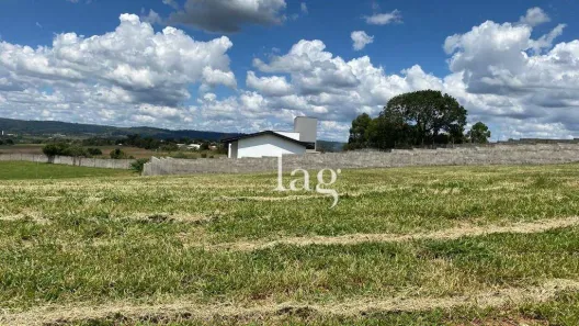 Terreno / Lote / Condomínio à venda, 1019m² no Chácaras Residenciais Santa Maria, Votorantim
