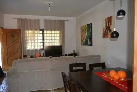 Casa de Vila com 3 Quartos à venda, 172m² no Jardim Planalto de Viracopos, Campinas