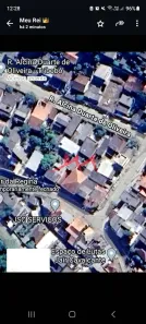 Terreno / Lote / Condomínio à venda, 360m² no Tribobó, São Gonçalo
