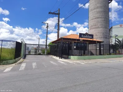 Apartamento com 2 Quartos à venda, 52m² no Chácara Dona Escolástica, Itaquaquecetuba