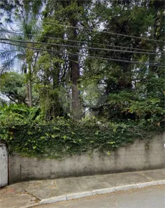 Terreno / Lote / Condomínio à venda, 760m² no Barro Branco (Zona Norte), São Paulo