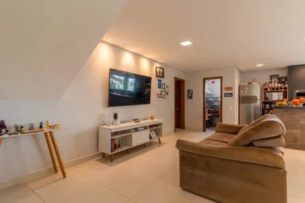 Casa de Condomínio com 4 Quartos à venda, 228m² no Sul do Rio, Santo Amaro da Imperatriz