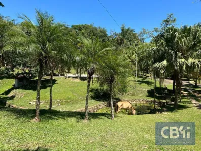 Fazenda / Sítio / Chácara com 10 Quartos à venda, 1600m² no Maraporã, Cachoeiras de Macacu