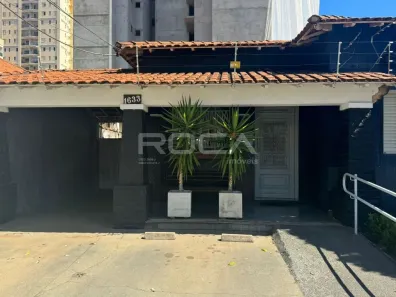 Prédio Inteiro com 5 Quartos à venda, 166m² no Centro, São Carlos