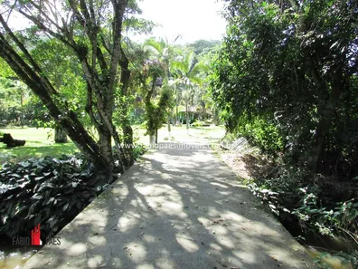 Fazenda / Sítio / Chácara com 4 Quartos à venda, 18685m² no Maraporã, Cachoeiras de Macacu