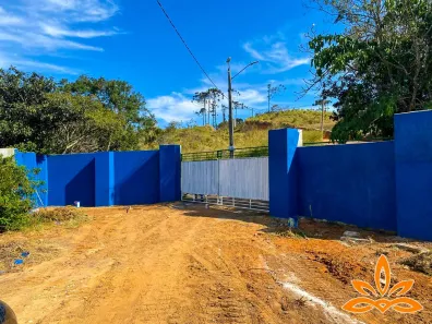 Terreno / Lote / Condomínio à venda, 600m² no Centro, Mogi das Cruzes