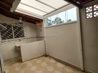 Casa com 2 Quartos para venda ou aluguel, 63m² no Jardim Aracatuba, Campina Grande do Sul
