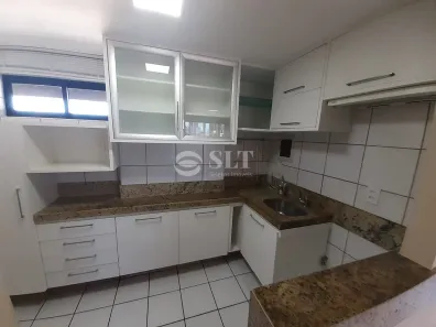 Apartamento com 2 Quartos à venda, 58m² no Barro Vermelho, Natal