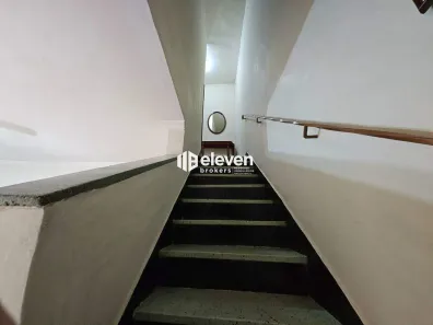 Fazenda / Sítio / Chácara com 2 Quartos à venda, 55m² no Macuco, Santos