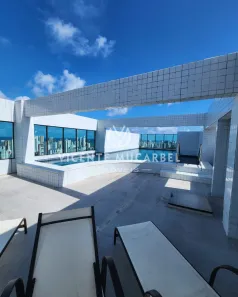 Apartamento com 2 Quartos à venda, 45m² no Boa Viagem, Recife