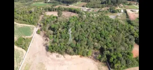 Fazenda / Sítio / Chácara com 1 Quarto à venda, 47460m² no , Almirante Tamandaré
