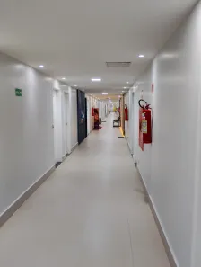 Conjunto Comercial / Sala à venda, 25m² no Asa Norte, Brasília