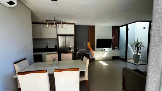 Casa de Condomínio com 2 Quartos à venda, 105m² no Loteamento Terras de São Pedro e São Paulo, Salto