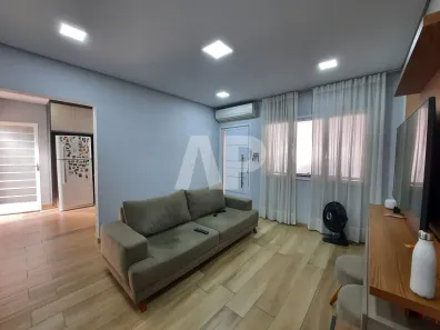 Casa com 3 Quartos à venda, 103m² no Vila Padre Bento, Itu