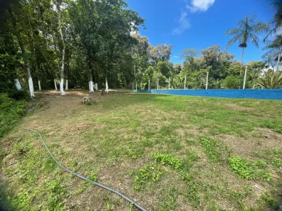 Fazenda / Sítio / Chácara com 4 Quartos à venda, 6000m² no Balneario Gaivotas, Itanhaém