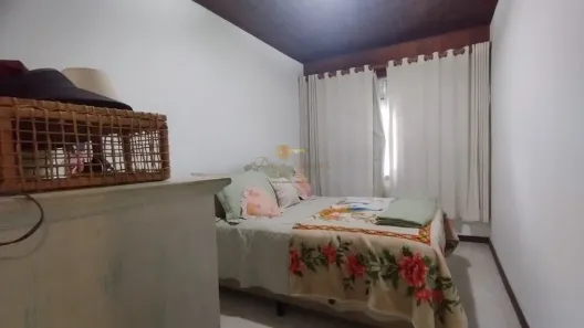 Casa de Condomínio com 2 Quartos à venda, 34m² no Posse, Teresópolis