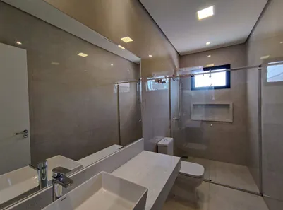 Casa de Condomínio com 4 Quartos à venda, 343m² no Região dos Lagos, Brasília