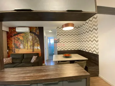Apartamento com 2 Quartos à venda, 66m² no Bosque da Saúde, São Paulo