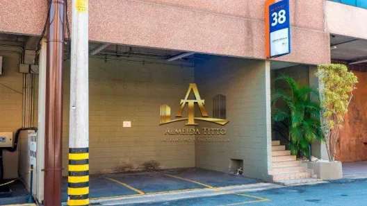 Galpão / Depósito / Armazém para alugar, 4050m² no Industrial Anhangüera, Osasco