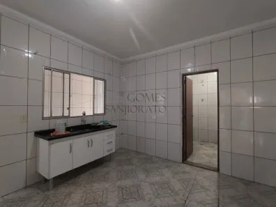 Casa com 3 Quartos à venda, 140m² no Jardim Sônia Maria, Mauá