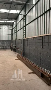 Loja / Salão / Ponto Comercial à venda, 200m² no Jardim São Francisco, Nova Odessa