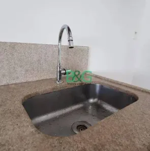 Apartamento com 2 Quartos à venda, 67m² no Parque Industrial Tomas Edson, São Paulo