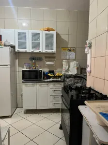 Casa de Condomínio com 2 Quartos à venda, 60m² no Vila Ursulina, Itaquaquecetuba