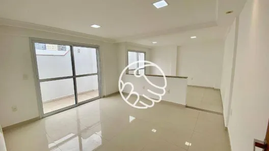 Conjunto Comercial / Sala para alugar, 76m² no São Judas Tadeu, Guarapari
