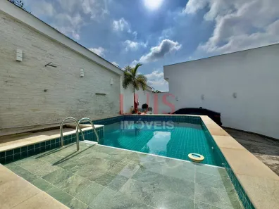 Casa de Condomínio com 4 Quartos à venda, 190m² no Maria Paula, Niterói