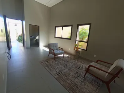 Casa com 3 Quartos à venda, 190m² no Setor Cristina II Expansão, Trindade