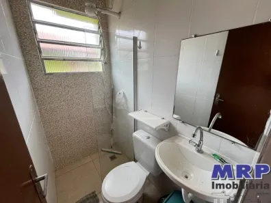 Kitnet com 1 Quarto à venda, 28m² no Maranduba, Ubatuba