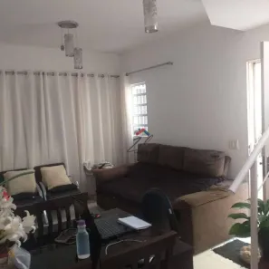 Casa com 2 Quartos à venda, 70m² no Jardim Luiza, Franco da Rocha