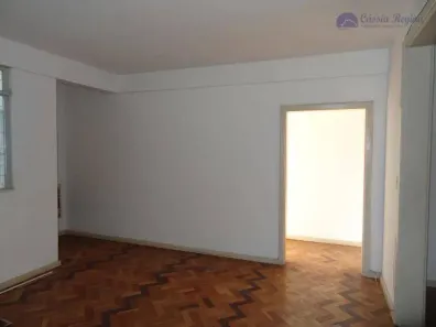 Apartamento com 2 Quartos para alugar, 80m² no Centro, Foz do Iguaçu
