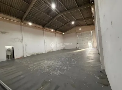 Galpão / Depósito / Armazém para alugar, 240m² no Centro, Camboriú