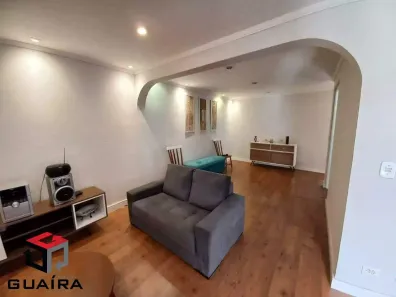 Apartamento com 2 Quartos para alugar, 89m² no Vila Lusitânia, São Bernardo do Campo