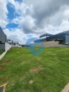 Terreno / Lote / Condomínio à venda, 458m² no Parque Santa Márcia, Votorantim