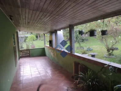 Fazenda / Sítio / Chácara com 4 Quartos à venda, 190m² no , Tijucas do Sul