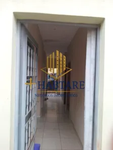 Sobrado com 2 Quartos à venda, 100m² no Jardim São Francisco (Nova Veneza), Sumaré