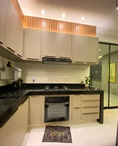 Casa de Condomínio com 3 Quartos à venda, 200m² no , Abadia de Goiás
