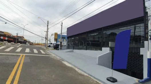 Galpão / Depósito / Armazém para venda ou aluguel, 740m² no Jardim Novo Campos Elíseos, Campinas